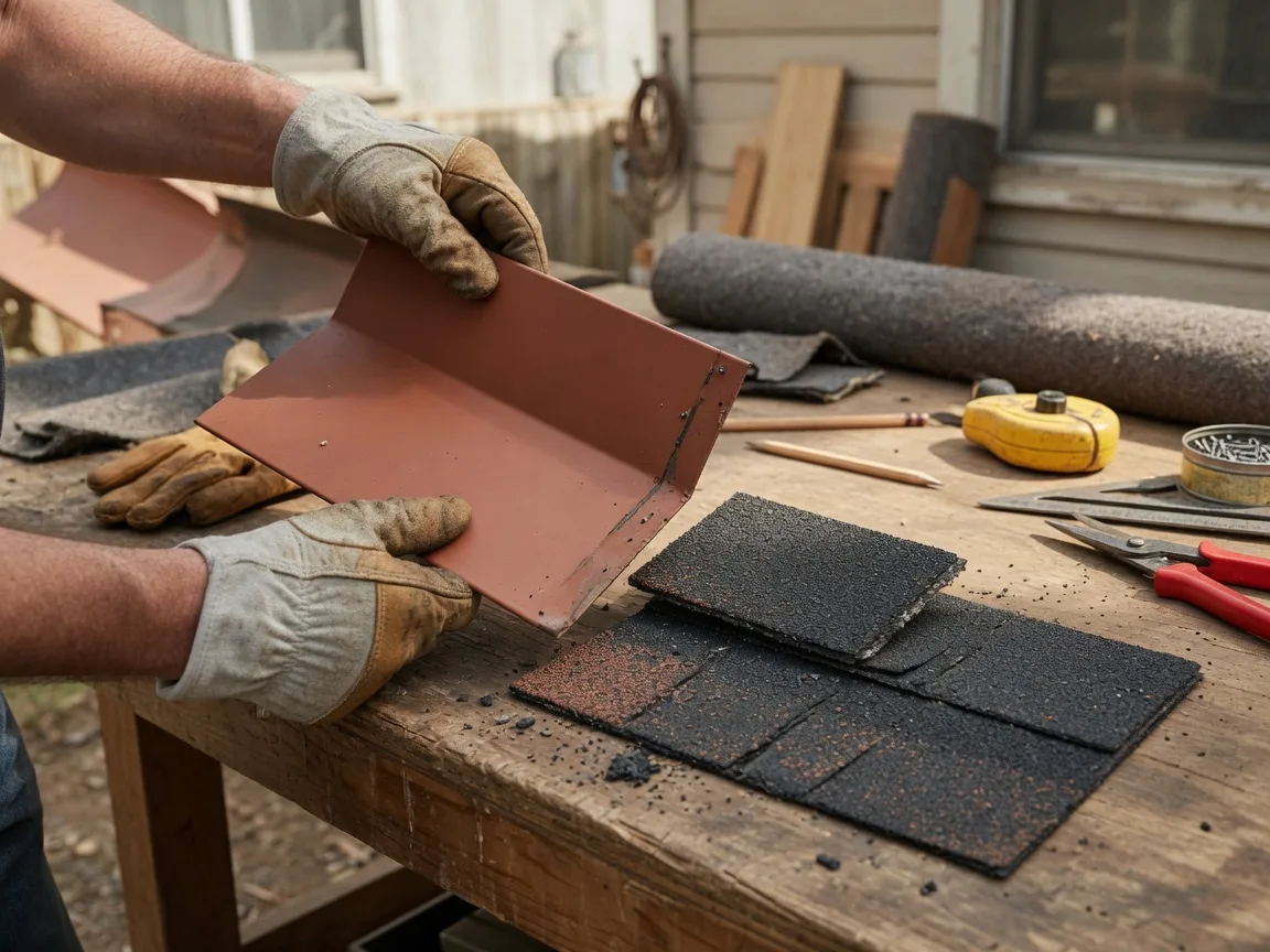Roof Repair company in Sand Lake, MI